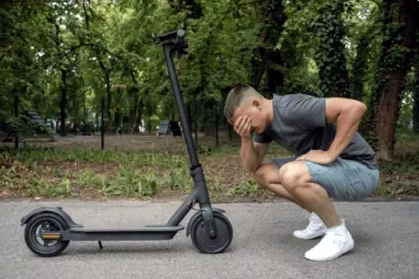 defekt_e_scooter