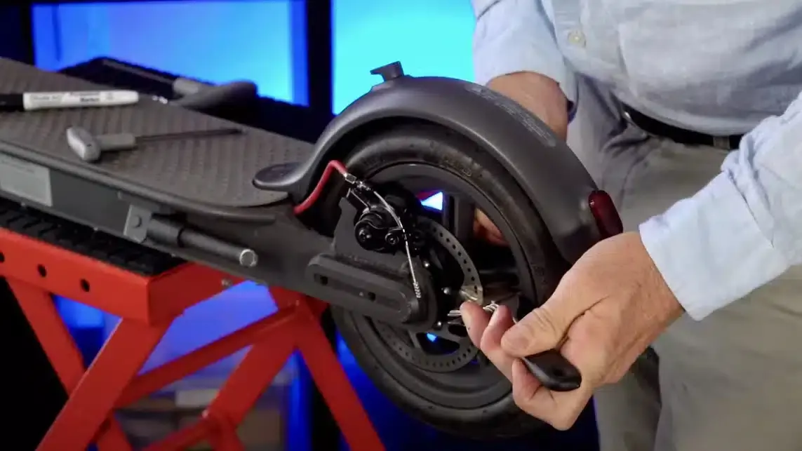 scooter-repair